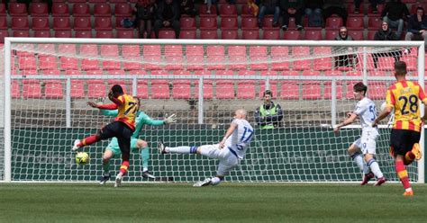 Lecce Sampdoria Finisce 1 1 Pareggio Che Scontenta Entrambe