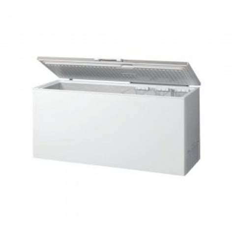 Kic Chest Freezer 543lt Offer At Furnmart