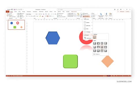 How To Change A Shape In PowerPoint