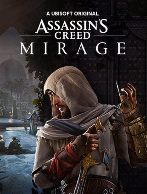 Assassin S Creed Mirage Game Soundtrack From Onerepublic Feat Mishaal