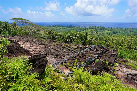 Huahine Island - Travel Guide - The Authenthic Island