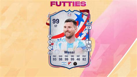 Ea Fc 24 Lionel Messi Tott Sbc Solutions Destructoid