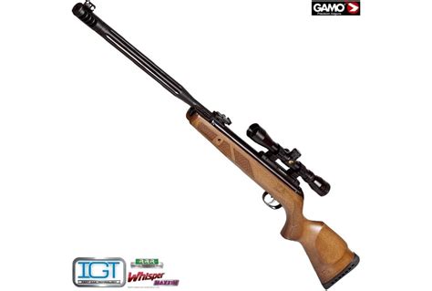 Carabina Gamo Hunter Maxxim Igt