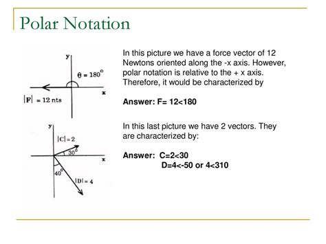 Vectors And Scalars Ap Physics C Ppt Download