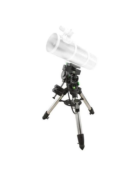 Monture Quatoriale Sky Watcher Cq Avec Tr Pied