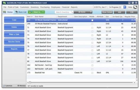 New Features In Quickbooks Point Of Sale V12 Paygration