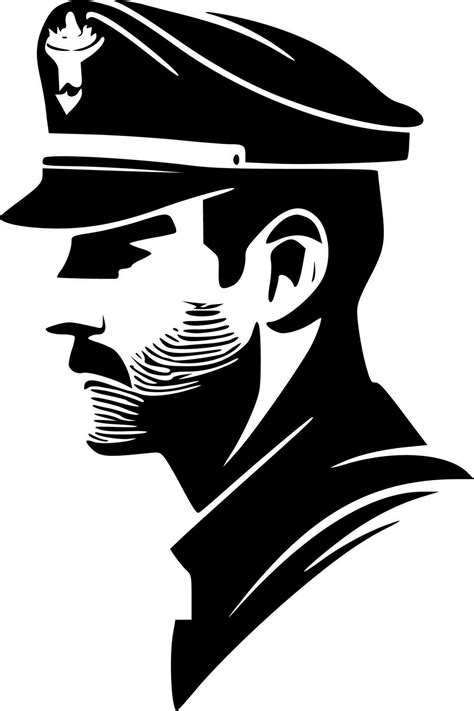 Police - High Quality Vector Logo - Vector illustration ideal for T ...