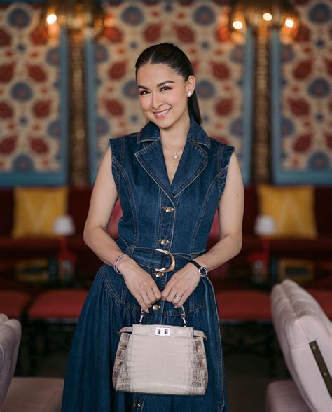 Look All The Rare Himalayan Bags That Marian Rivera Owns Previewph