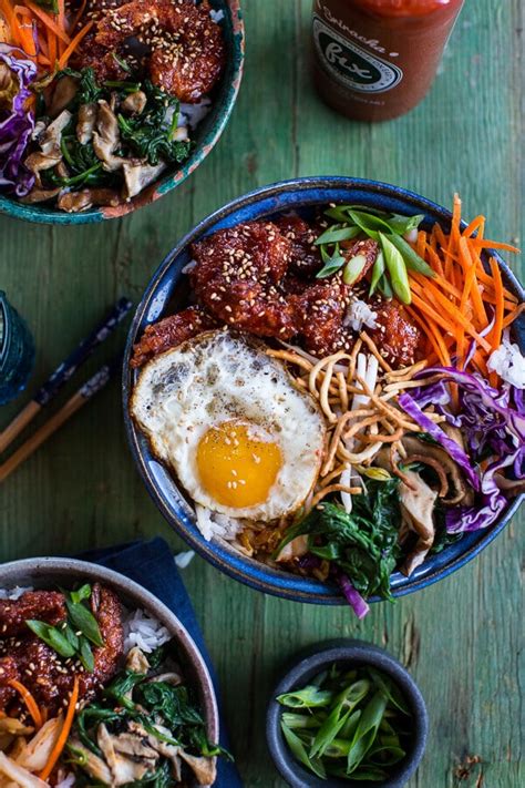 Gochujang Recipes: 24 Ways To Enjoy This Korean Chili Paste