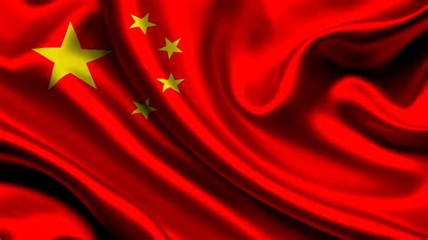 Bandeira Da China Significado - BRAINCP