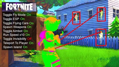 Top 10 Ultimate Fortnite Hackers Who Got Caught Youtube