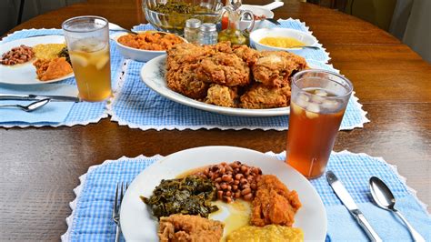 This Is The Best Soul Food Restaurant In Texas Iheart