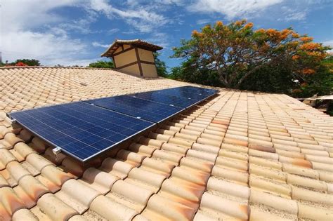 Valor Da Energia Solar Quanto Custa Em M Dia A Instala O