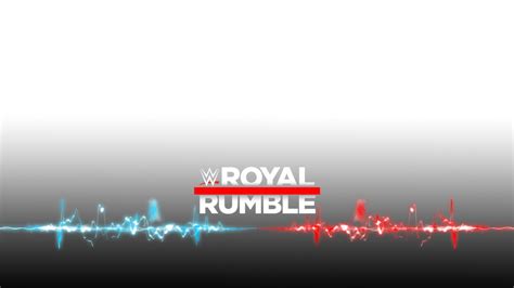 Royal Rumble Template