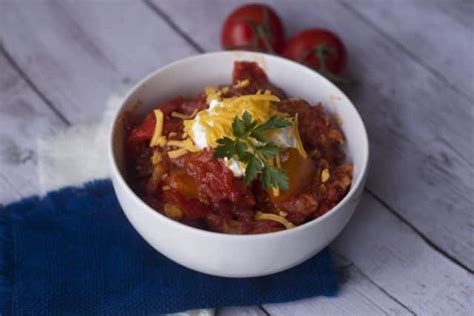 Outrageously Good Ina Garten Chicken Chili Recipe