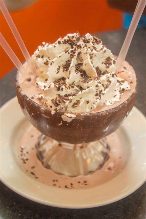 New York S Iconic Serendipity 3 And Its Frozen Hot Chocolate Thats
