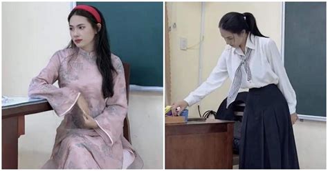 Danh T Nh C Gi O Ti U H C Hot Nh T Tiktok Bi N L P H C Th Nh S N Catwalk