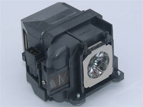 Amazon Qujxu Elplp Replacement Projector Lamp For Epson