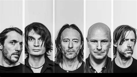 Cinco cosas que no sabía de The Bends de Radiohead en su aniversario 25