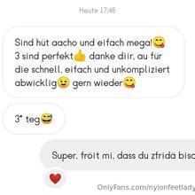 Nylonfeetladyswitzerland Nude OnlyFans Leaks 2024 Fapopedia