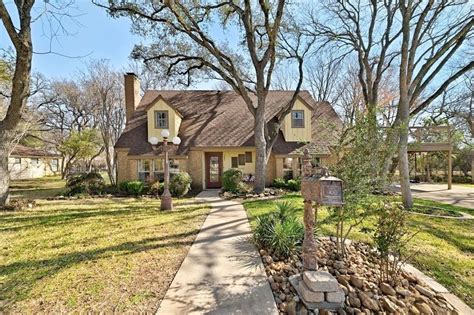 Marble Falls, TX Real Estate - Marble Falls Homes for Sale | realtor.com®