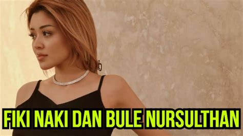 TERBARU FIKI NAKI PERNAH MENCINTAI BULE INI FIKI NAKI DAN DAYANA