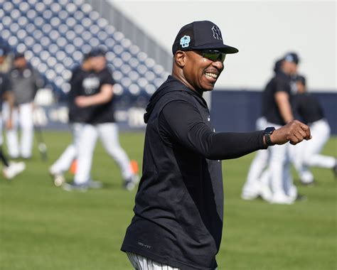 Report Willie Randolph Wont Be Mets Bench Coach Metsmerized Online