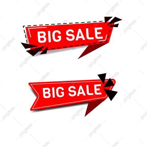 Big Sale Label Vector Hd Images Big Sale Label Big Sale Banner