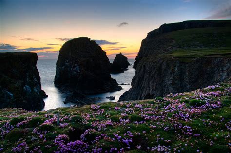 Fair Isle Home