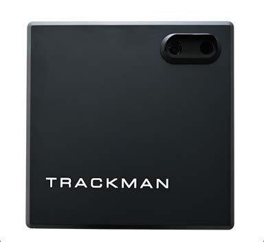 TrackMan Baseball - Data and Actionable insights.