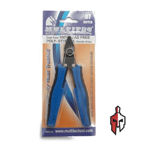 Wire Cutter Nipper Alphatronic