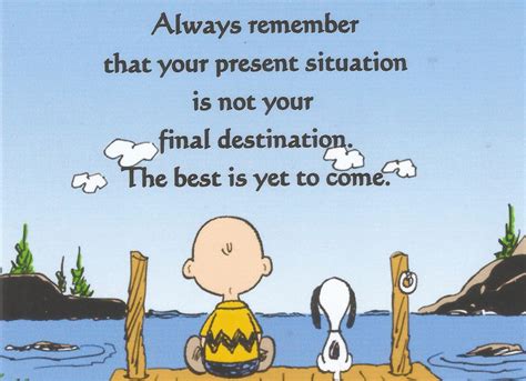 Charlie Brown Quotes - ShortQuotes.cc