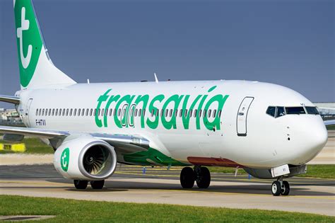 Transavia Débute Les Vols Entre Paris Orly Et Nador Au Maroc Actu