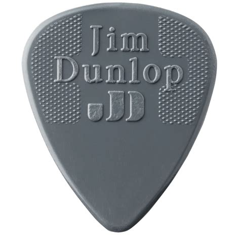 Dunlop Nylon Standard 0 88 Mm 72 Pcs Pick