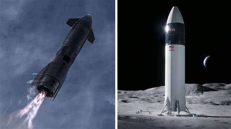 8 missions SpaceX could fly on Starship before Mars