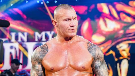 Why Randy Orton Says It S Nice Having New Wwe Regime After Vince