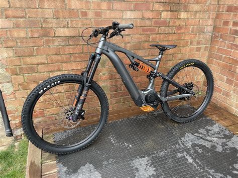 Whyte E Rs For Sale