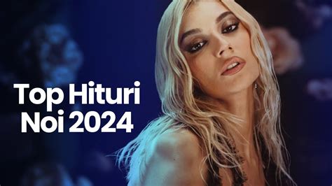 Top 30 Muzica Noua 2024 Romaneasca Melodii Noi 2024 Romanesti Top