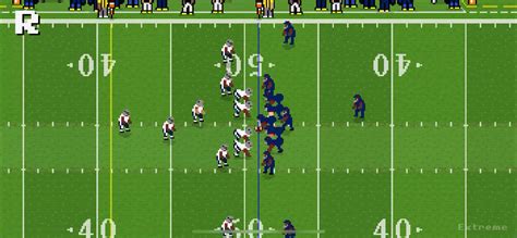 Play of the season? : r/RetroBowl