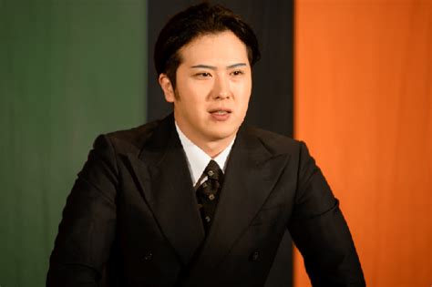 尾上松也が花形俳優たちと挑む『岩戸の景清』潤ｵ歌舞伎座1月公演『壽 初春大歌舞伎』への意気込みを語る ライブドアニュース