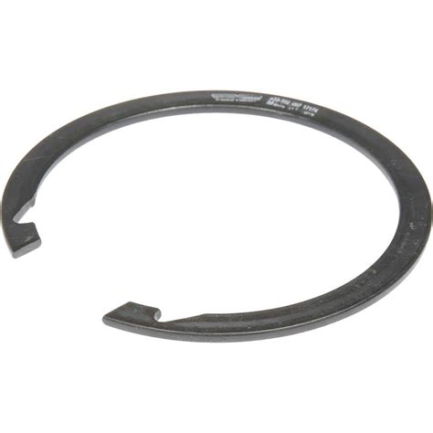 Oe Solutions Wheel Bearing Retaining Ring The Home Depot