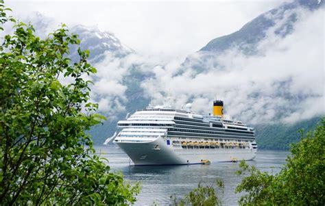 Norway's Top 15 Cruise Ports for 2022 - Life in Norway