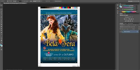 Guia Completo Como Criar Flyers E Panfletos No Photoshop
