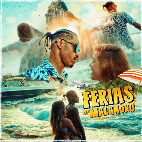 Férias de Malandro YouTube Music