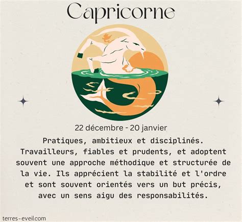 Compatibilit Des Signes Astrologiques Balance Et Capricorne