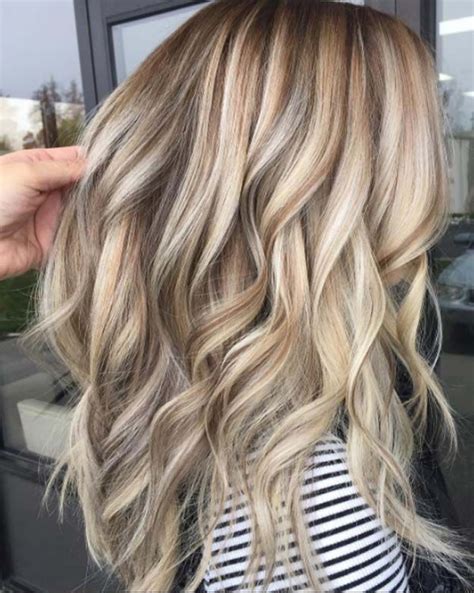 Top 8 Best Blonde Hair Colors Brünette Haarfarbe Haare Heller Machen