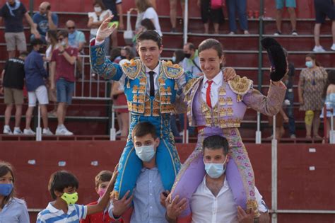 La Garra Y El Temple Protagonistas En El Duelo De Titanes Entre