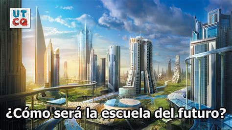 ¿cómo Será La Escuela Del Futuro Según Pabo Aristizabal Debateutcq Youtube