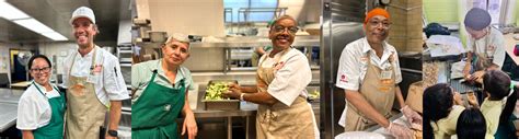 72 New Chefs Bring Culinary Training To NYC Public Schools Wellness