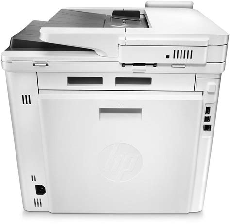 HP Laserjet Pro M 477 Fdw Test Testbericht De